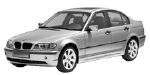 BMW E46 P0C23 Fault Code