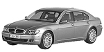 BMW E65 P0C23 Fault Code