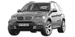 BMW E70 P0C23 Fault Code