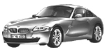 BMW E86 P0C23 Fault Code