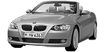BMW E93 P0C23 Fault Code