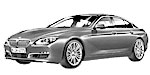 BMW F06 P0C23 Fault Code