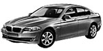 BMW F10 P0C23 Fault Code