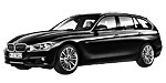 BMW F31 P0C23 Fault Code