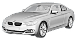 BMW F32 P0C23 Fault Code