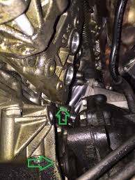 See P0C23 in engine